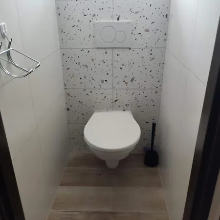 žďár Apartman