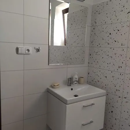 Apartman žďár *