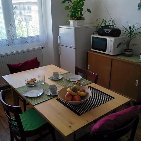 žďár Apartman