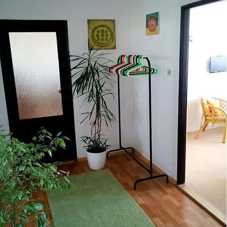 Apartman žďár