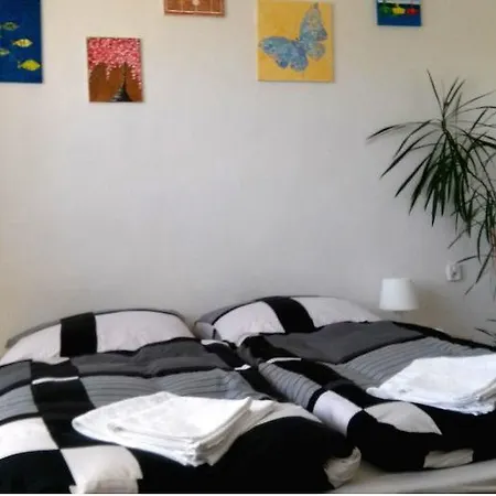 Διαμέρισμα Zdar Žďár nad Sázavou