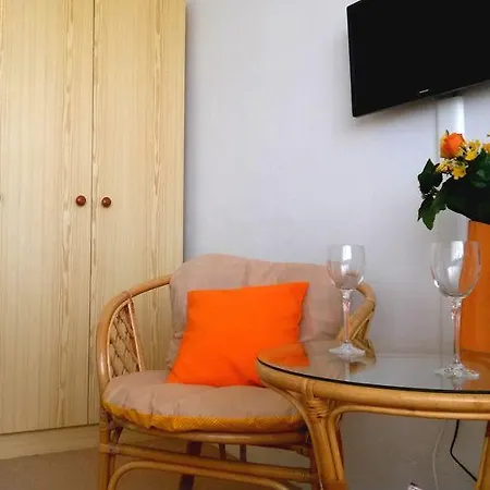 Apartman žďár Žďár nad Sázavou