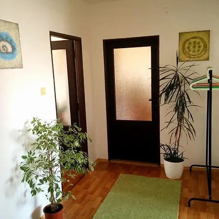 Apartman žďár *