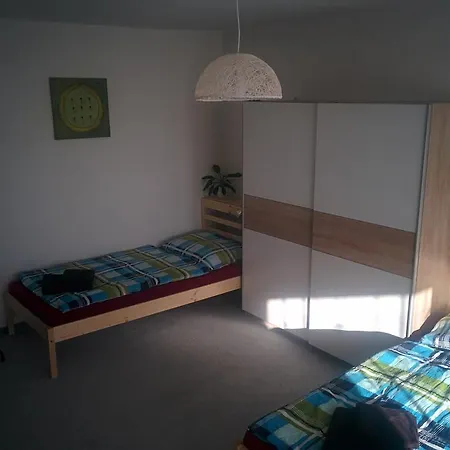 Διαμέρισμα Zdar *