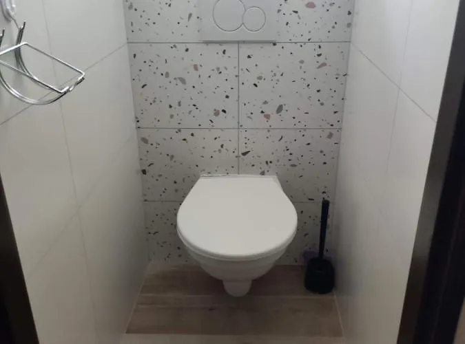 Zdar Apartament
