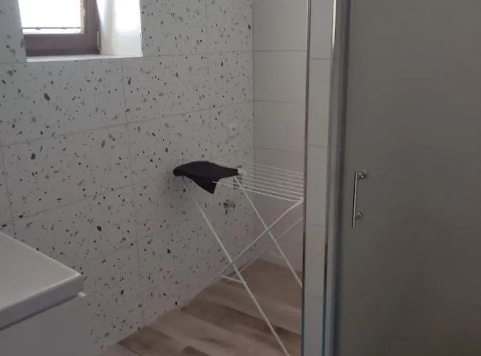 Apartament Zdar *