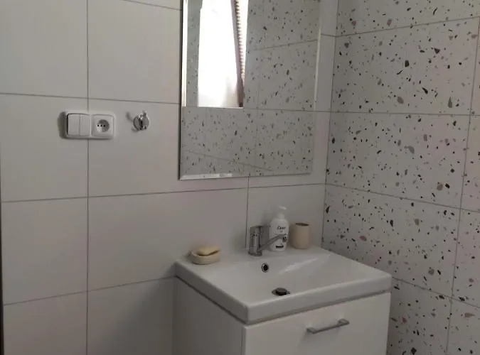 Apartament Zdar *