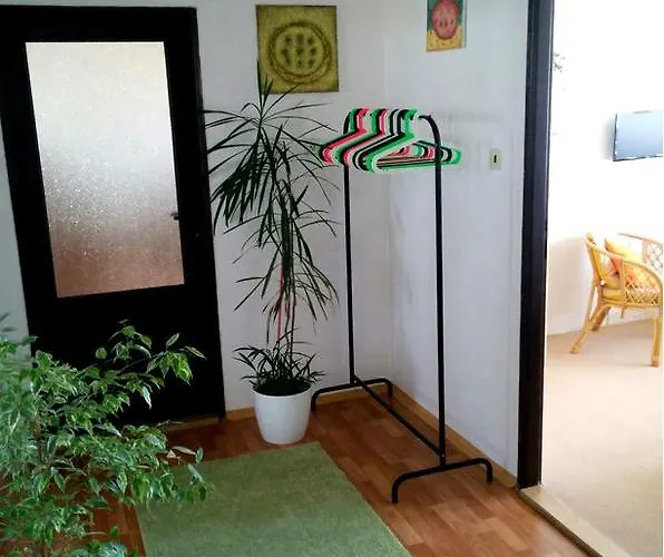 Apartament Zdar