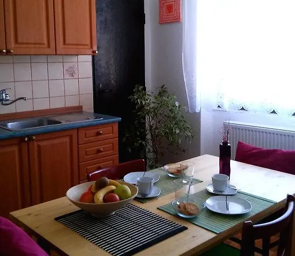 Apartament Zdar
