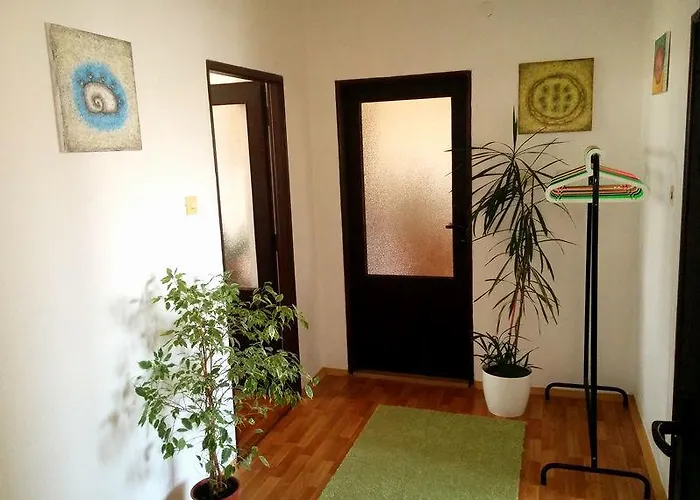 Apartament Zdar *