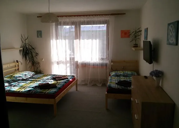 Apartament Zdar