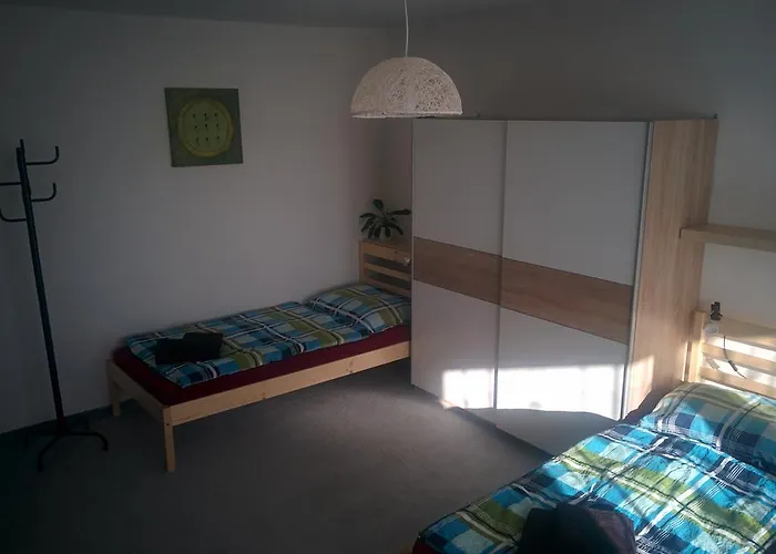Apartament Zdar *